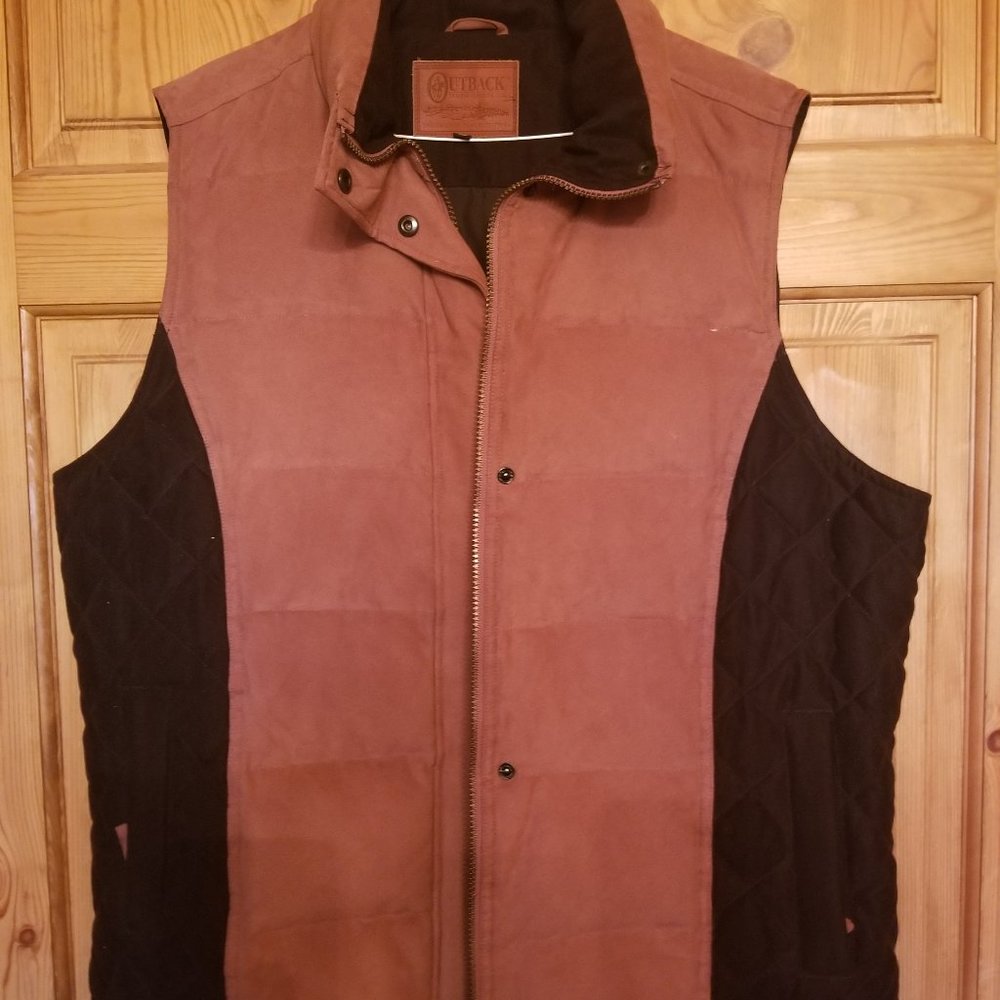 Women's Western Vest